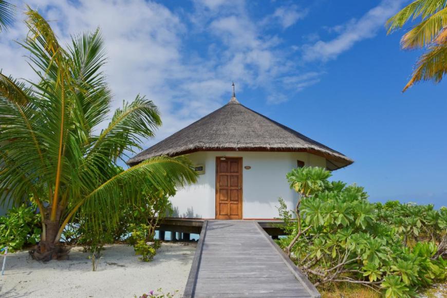 4 Sterne Hotel: Safari Island Resort & Spa - Alif Alif Atoll, Ari Atoll (Nord & Süd), Bild 10