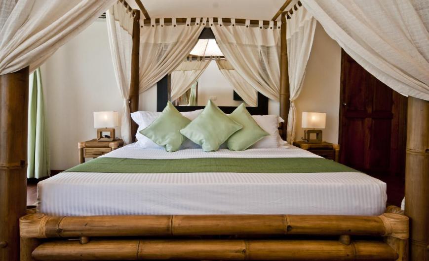 4 Sterne Hotel: Safari Island Resort & Spa - Alif Alif Atoll, Ari Atoll (Nord & Süd), Bild 7