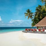 4 Sterne Familienhotel: Dhawa Ihuru, Nord Male Atoll, Kaafu Atoll