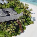 5 Sterne Familienhotel: Kuredhivaru Resort & Spa, Noonu Atoll, Noonu Atoll