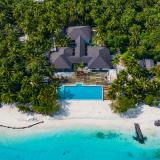 Fiyavalhu Maldives, Bild 1