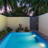 Fiyavalhu Maldives, Bild 8
