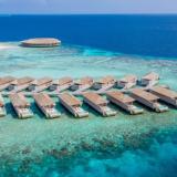 Kagi Maldives Spa Island, Bild 1