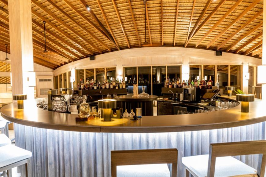 5 Sterne Hotel: Kagi Maldives Spa Island - Nord Male Atoll, Kaafu Atoll, Bild 8