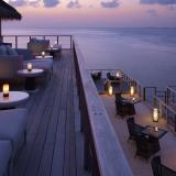 Dusit Thani Maldives, Bild 2