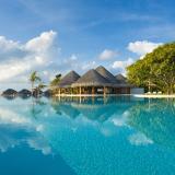Dusit Thani Maldives, Bild 1