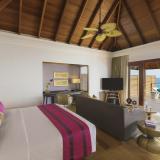 Dusit Thani Maldives, Bild 3