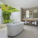 Dusit Thani Maldives, Bild 4