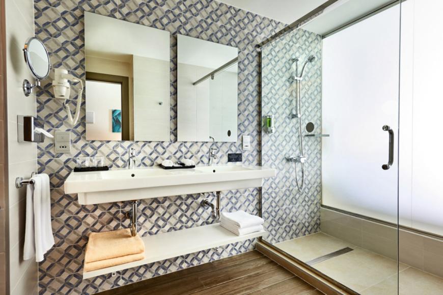 4 Sterne Hotel: Hotel Riu Atoll - Dhaalu Atoll, Nilandhe Atoll (Faafu & Dhaalu), Bild 9