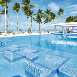 Hotel Riu Palace Maldivas, Bild 5