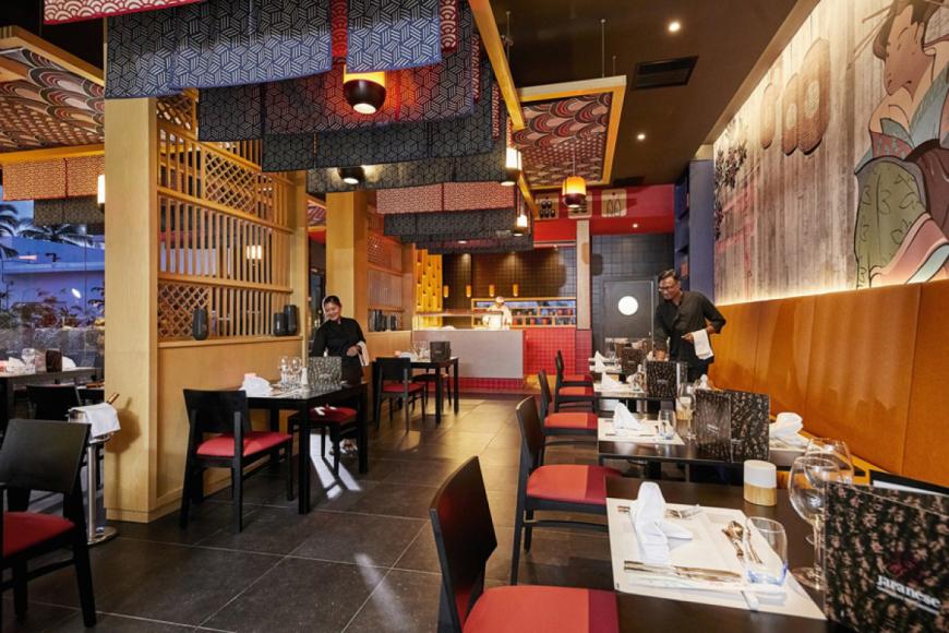 5 Sterne Hotel: Hotel Riu Palace Maldivas - Dhaalu Atoll, Nilandhe Atoll (Faafu & Dhaalu), Bild 6