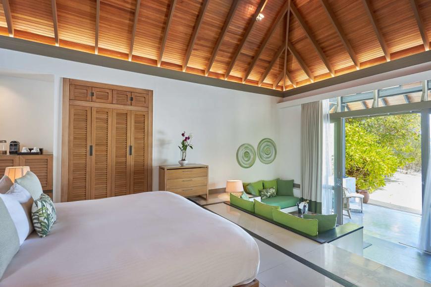 5 Sterne Familienhotel: JA Manafaru - Haa Alifu Atoll, Haa Alifu Atoll, Bild 10