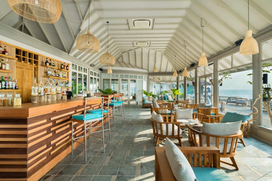 5 Sterne Familienhotel: JA Manafaru - Haa Alifu Atoll, Haa Alifu Atoll, Bild 4