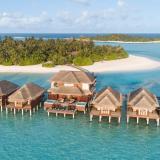 Anantara Dhigu Maldives Resort, Bild 2