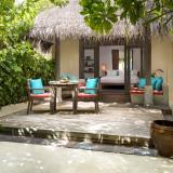 Anantara Dhigu Maldives Resort, Bild 3