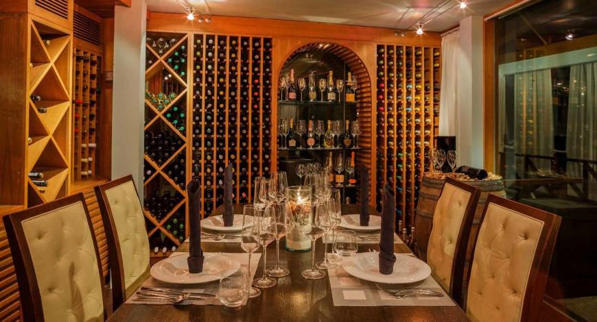 5 Sterne Hotel: Anantara Dhigu Maldives Resort - Süd Male Atoll, Kaafu Atoll, Bild 6