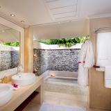 Diamonds Thudufushi Beach & Water Villas, Bild 8