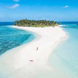 Diamonds Thudufushi Beach & Water Villas, Bild 2