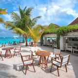 Diamonds Thudufushi Beach & Water Villas, Bild 10