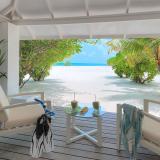 Diamonds Thudufushi Beach & Water Villas, Bild 5