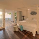 Diamonds Thudufushi Beach & Water Villas, Bild 6