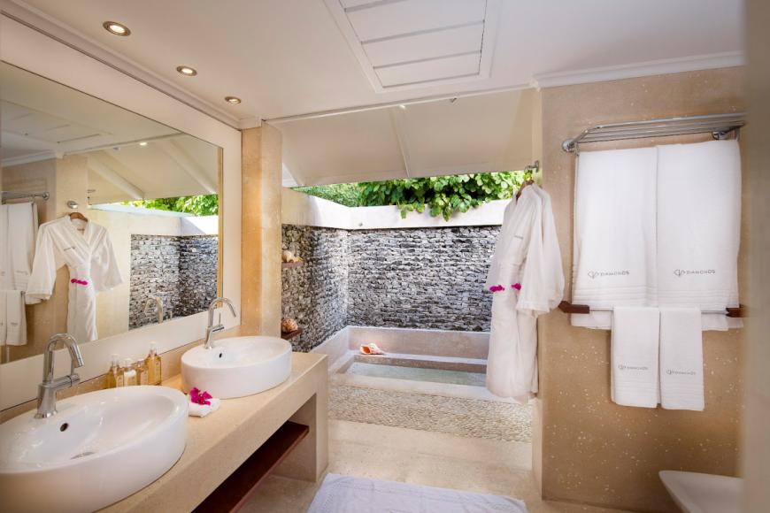 5 Sterne Hotel: Diamonds Thudufushi Beach & Water Villas - Alif Dhaal Atoll, Ari Atoll (Nord & Süd), Bild 8