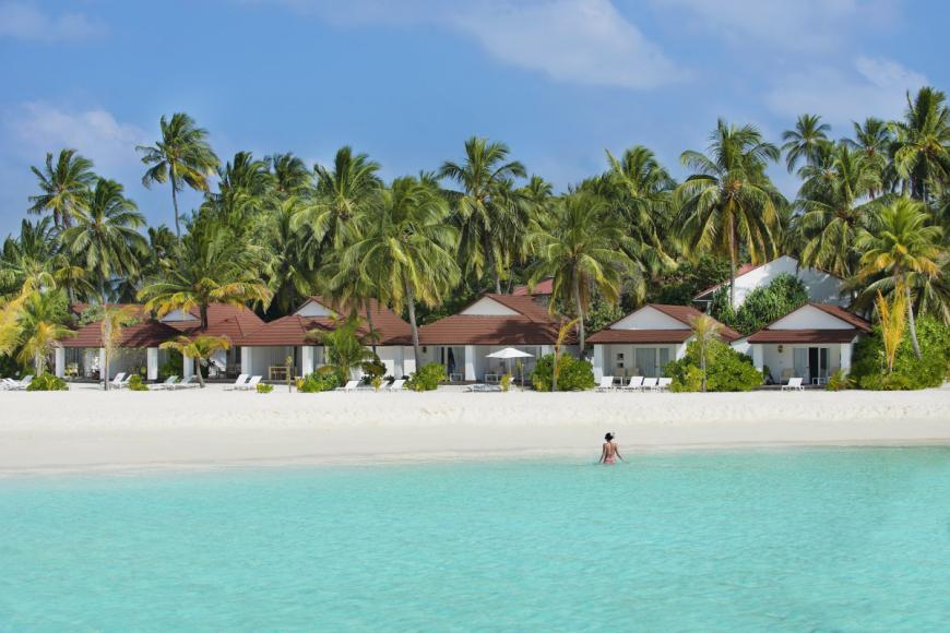 5 Sterne Hotel: Diamonds Thudufushi Beach & Water Villas - Alif Dhaal Atoll, Ari Atoll (Nord & Süd), Bild 3