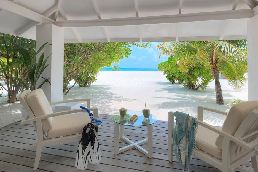 5 Sterne Hotel: Diamonds Thudufushi Beach & Water Villas - Alif Dhaal Atoll, Ari Atoll (Nord & Süd), Bild 5