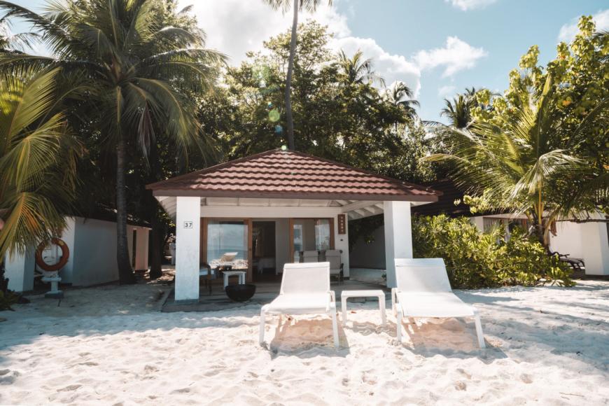 4.5 Sterne Hotel: ananea Diamonds Athuruga - Süd Male Atoll, Ari Atoll (Nord & Süd), Bild 10