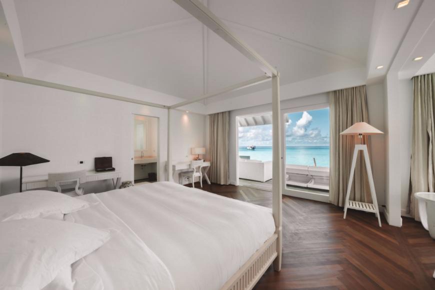 4.5 Sterne Hotel: ananea Diamonds Athuruga - Süd Male Atoll, Ari Atoll (Nord & Süd), Bild 5