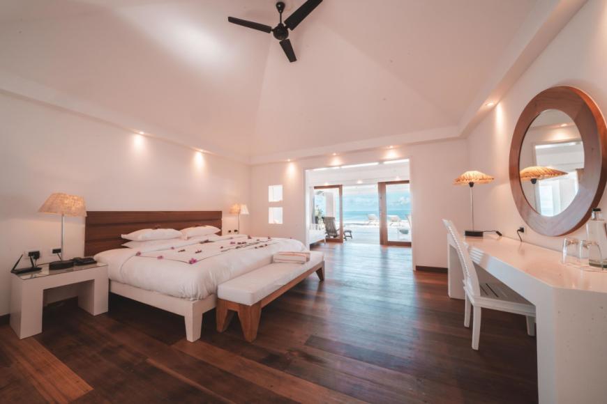 4.5 Sterne Hotel: ananea Diamonds Athuruga - Süd Male Atoll, Ari Atoll (Nord & Süd), Bild 4