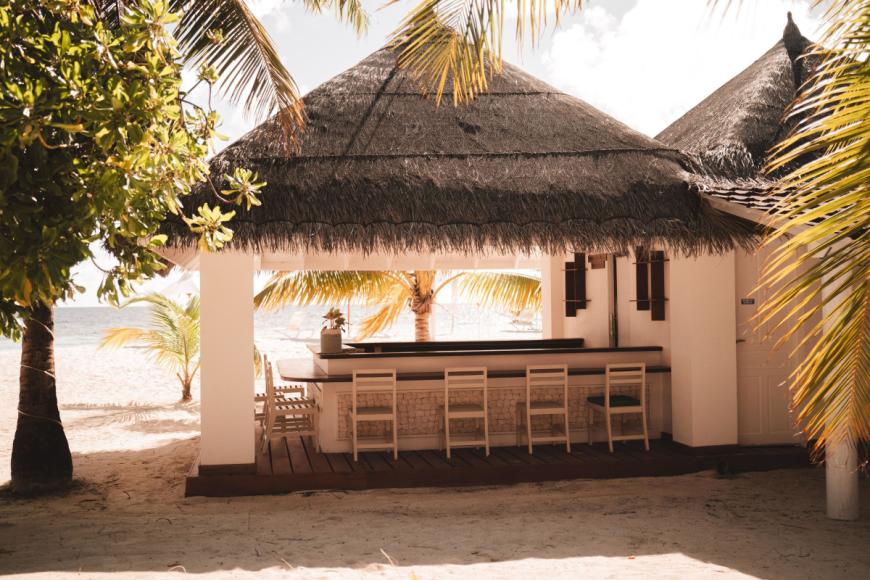 4.5 Sterne Hotel: ananea Diamonds Athuruga - Süd Male Atoll, Ari Atoll (Nord & Süd), Bild 8