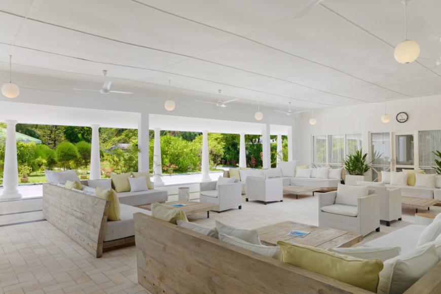 3 Sterne Hotel: Equator Village Maldives - Gan Atoll, Addu (Seenu) Atoll, Bild 3