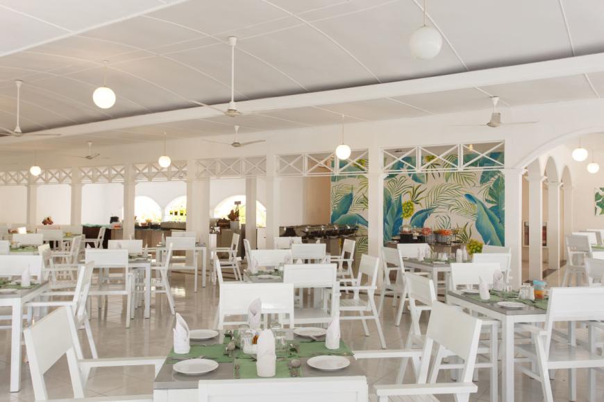 3 Sterne Hotel: Equator Village Maldives - Gan Atoll, Addu (Seenu) Atoll, Bild 7