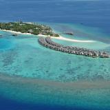 5 Sterne Hotel: Cora Cora Maldives, Raa Atoll, Raa & Baa Atoll