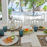 Sandies Bathala Resort, Bild 10