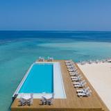 Sandies Bathala Resort, Bild 4