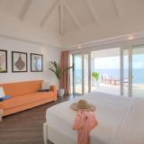 Sandies Bathala Resort, Bild 7