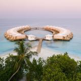 Sandies Bathala Resort, Bild 2