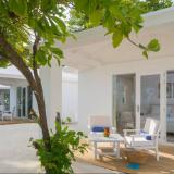 Sandies Bathala Resort, Bild 5