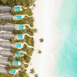 5 Sterne Hotel: Fushifaru Maldives, Lhaviyani Atoll, Lhaviyani Atoll