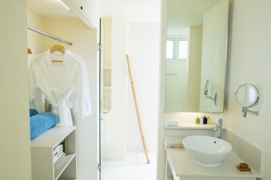 4 Sterne Hotel: Holiday Inn Resort Kandooma Maldives - Süd Male Atoll, Kaafu Atoll, Bild 8