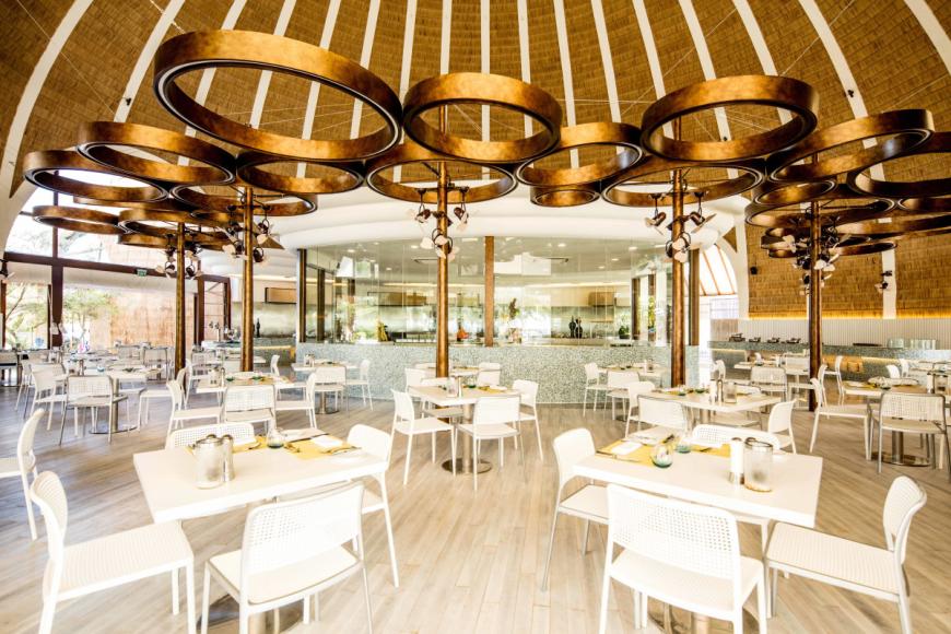 4 Sterne Hotel: Holiday Inn Resort Kandooma Maldives - Süd Male Atoll, Kaafu Atoll, Bild 10