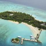 Makunudu Island Resort, Bild 2