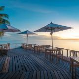 Makunudu Island Resort, Bild 3