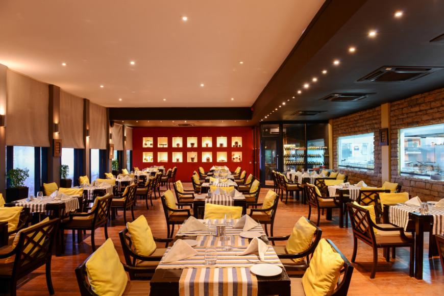 5 Sterne Hotel: Adaaran Prestige Vadoo - Süd Male Atoll, Kaafu Atoll, Bild 4