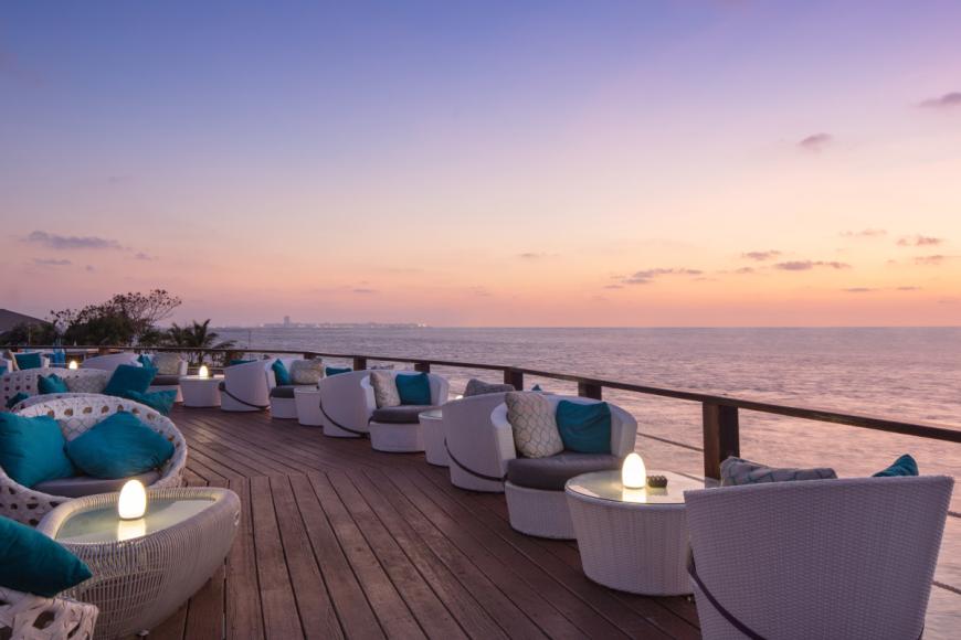 5 Sterne Hotel: Adaaran Prestige Vadoo - Süd Male Atoll, Kaafu Atoll, Bild 3