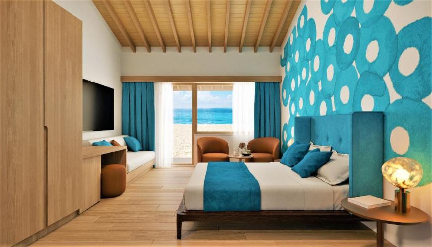 5 Sterne Familienhotel: Joy Island - Nord Male Atoll, Kaafu Atoll, Bild 5