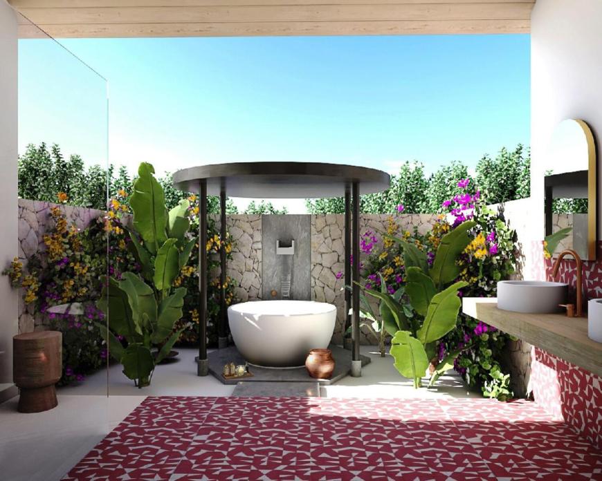 5 Sterne Familienhotel: Joy Island - Nord Male Atoll, Kaafu Atoll, Bild 10