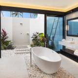 The Westin Maldives Miriandhoo Resort, Bild 6
